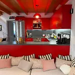 Ianos Maisonette *