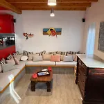 Ianos Maisonette Paralia Sergoulas