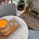 Ianos Maisonette * Paralia Sergoulas