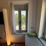 Ianos Maisonette Prázdninový dům Paralia Sergoulas