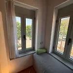 Prázdninový dům Ianos Maisonette Paralia Sergoulas