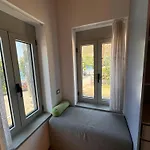 Ianos Maisonette * Paralia Sergoulas