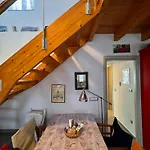 Ianos Maisonette
