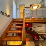 Ianos Maisonette Prázdninový dům