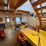 Ianos Maisonette Prázdninový dům