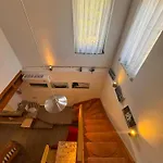 Prázdninový dům Ianos Maisonette