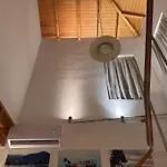 Ianos Maisonette Prázdninový dům *