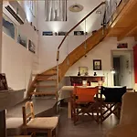 Ianos Maisonette *