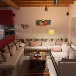 Ianos Maisonette