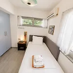 Ianos Maisonette Prázdninový dům *