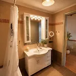 Ianos Maisonette * Paralia Sergoulas