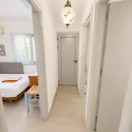 Prázdninový dům Ianos Maisonette