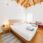 Prázdninový dům Ianos Maisonette Paralia Sergoulas