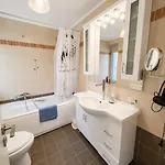 Ianos Maisonette * Paralia Sergoulas