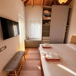 Ianos Maisonette Prázdninový dům *