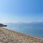 Ianos Maisonette Prázdninový dům Paralia Sergoulas