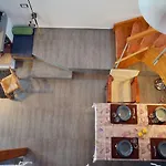 Prázdninový dům Ianos Maisonette Paralia Sergoulas