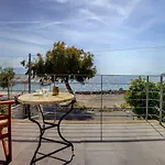 Ianos Maisonette Prázdninový dům Paralia Sergoulas