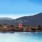 Ianos Maisonette Paralia Sergoulas