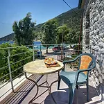 Ianos Maisonette Paralia Sergoulas