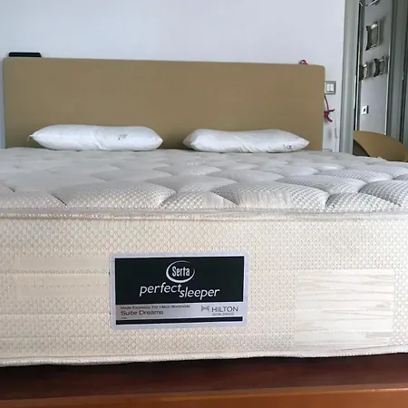 Ianos Maisonette