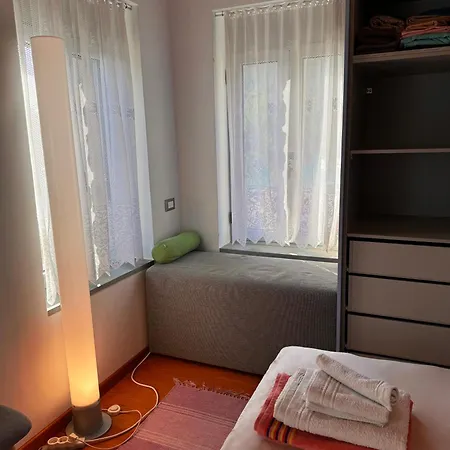 度假居 Ianos Maisonette *