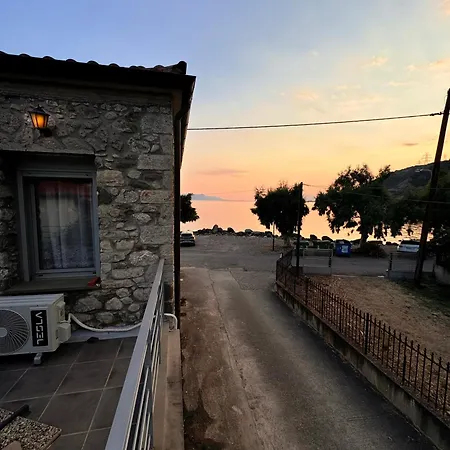 度假居 Ianos Maisonette