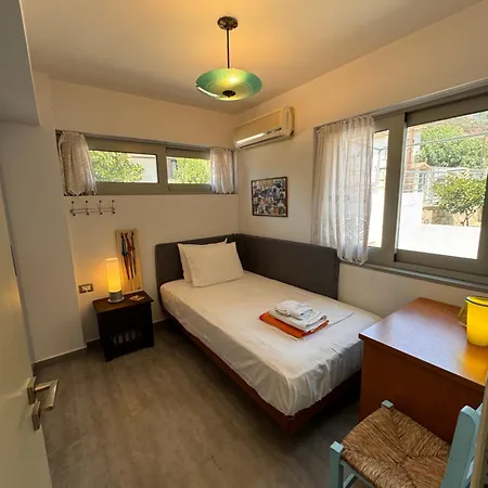 度假居 Ianos Maisonette