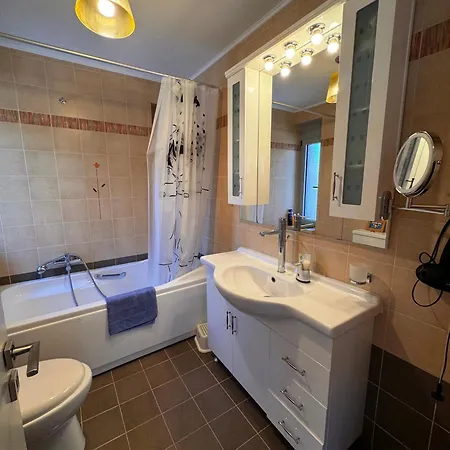 度假居 Ianos Maisonette *