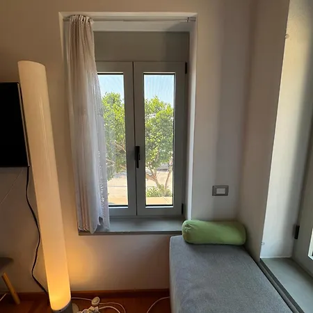 Ianos Maisonette 度假居 Paralia Sergoulas