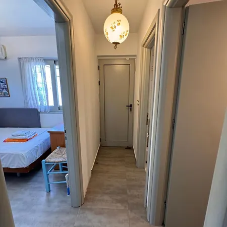 Ianos Maisonette *