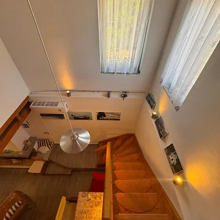 度假居 Ianos Maisonette