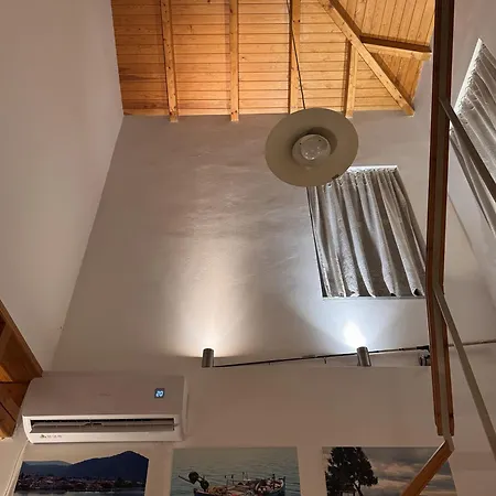 Ianos Maisonette Dom wakacyjny *