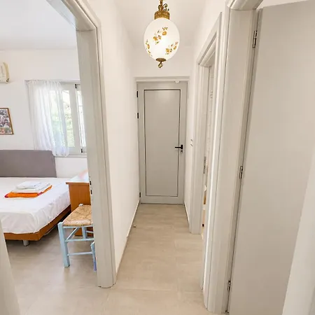 度假居 Ianos Maisonette