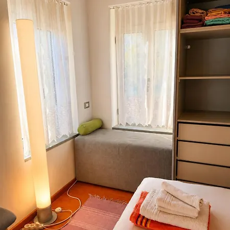 度假居 Ianos Maisonette *