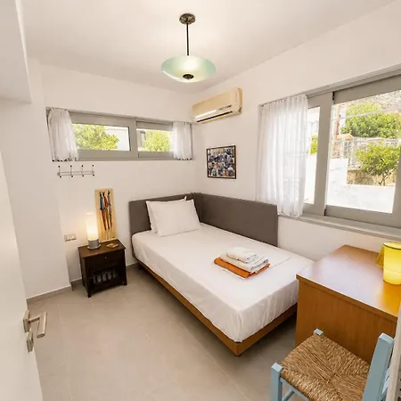 度假居 Ianos Maisonette *