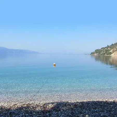 Σπίτι διακοπών Ianos Maisonette